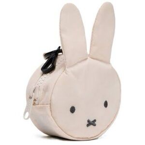 NWT Baggu Miffy Charm
